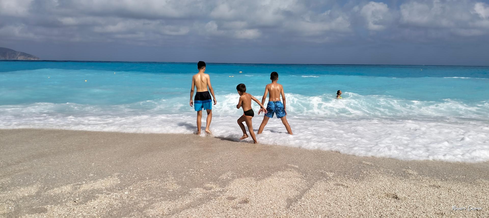 Creta, tra storia e bellezza