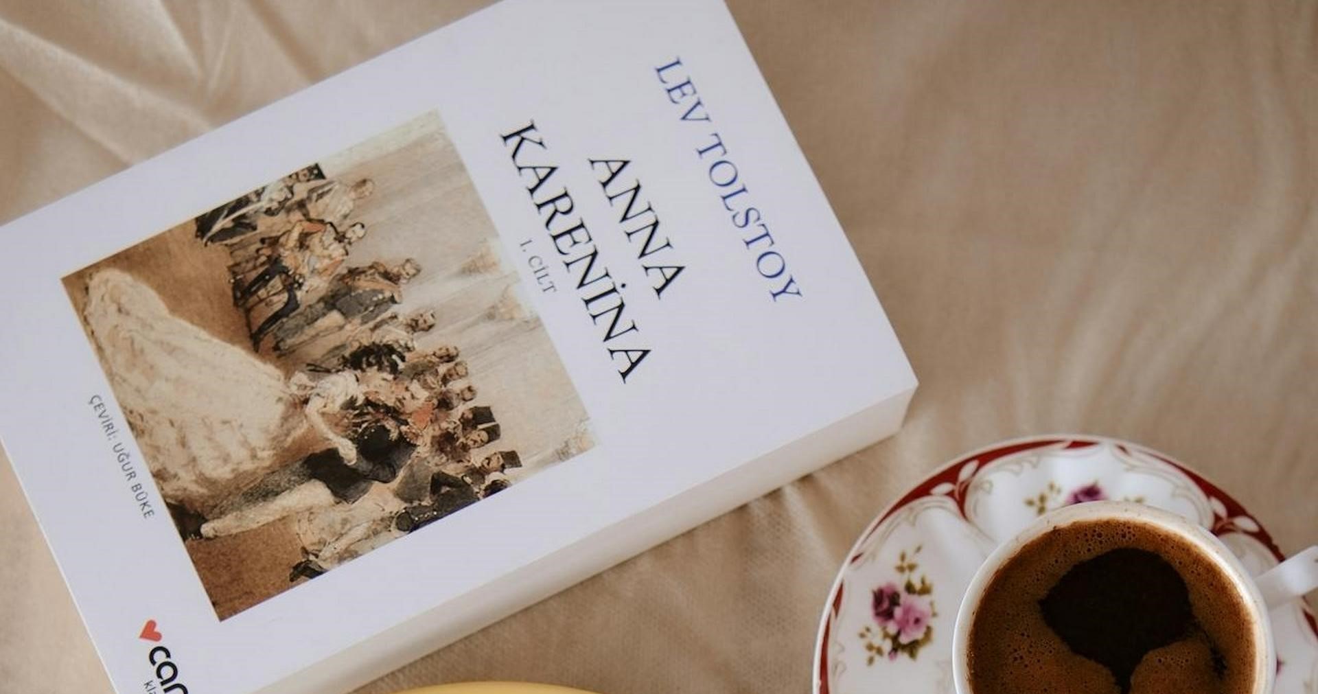 Anna Karenina: Passione, Società e Violenza di Genere