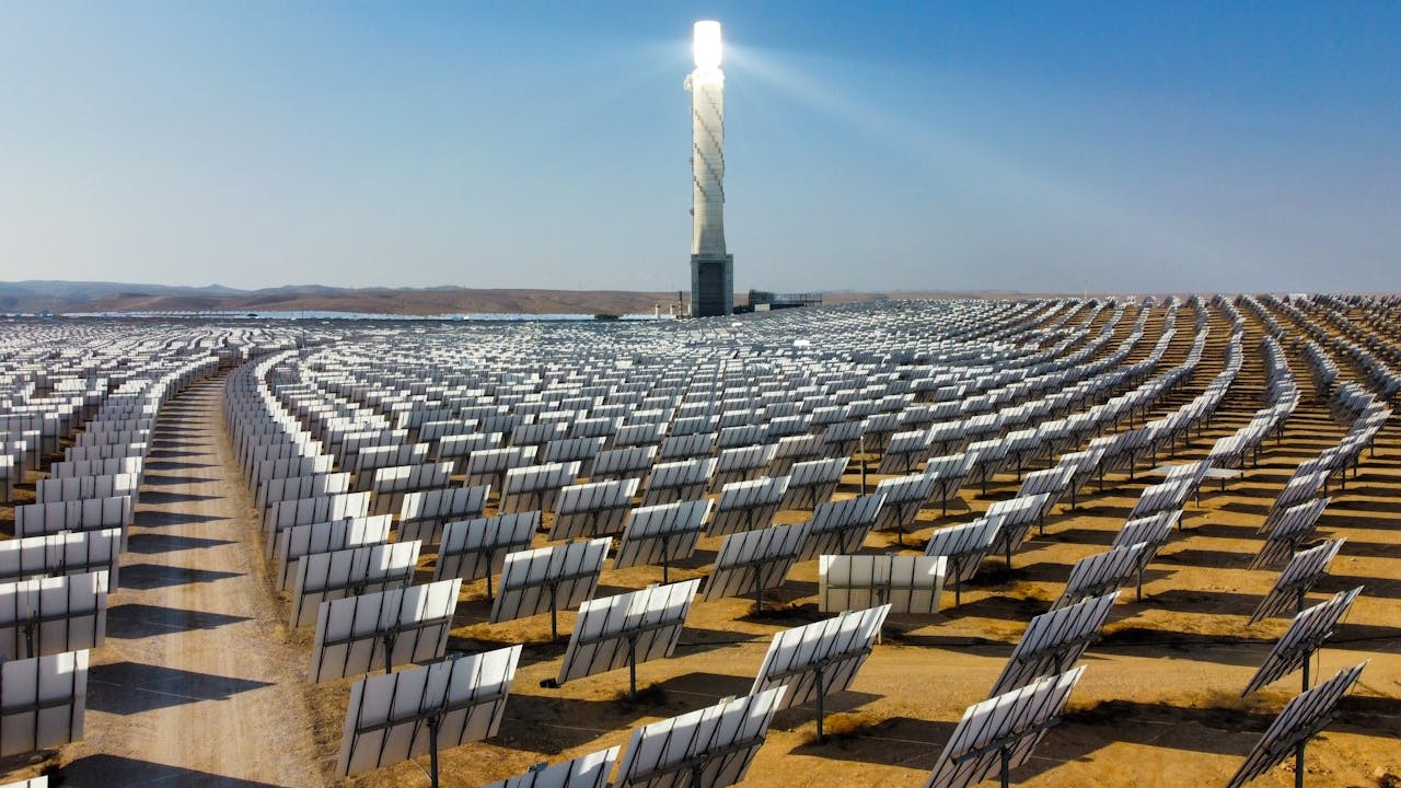 La Cina accelera sulla transizione energetica. E l’Europa?