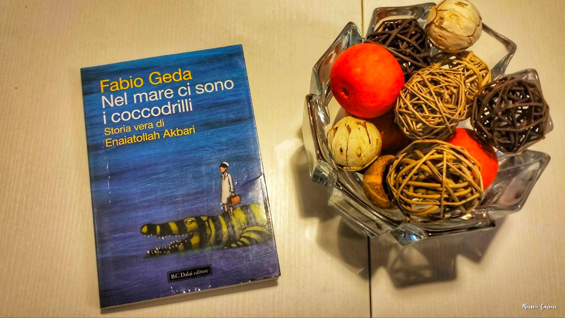 Quando un libro ti scuote l’anima